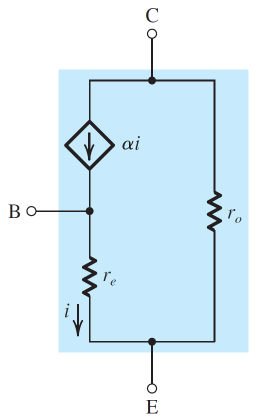 BJT Symbol